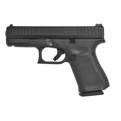 Pistolet Glock 44 kal. 22 LR, zdjęcie 2 z 3