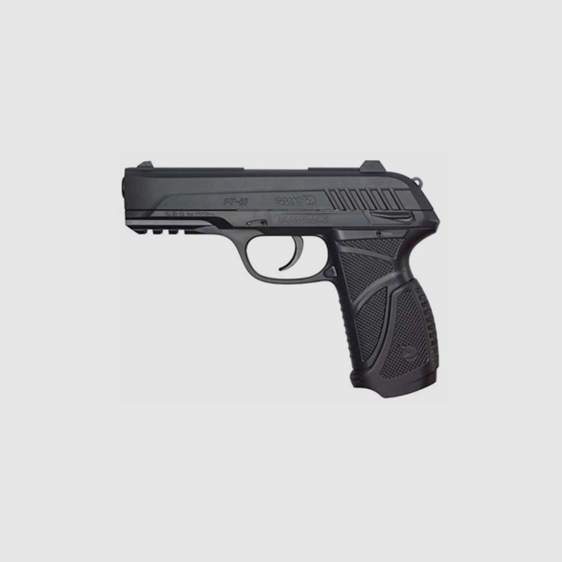 CO2 Pistol Gamo PT-85 Blowback
