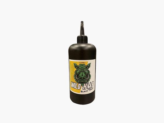 Wild Hub Black Trees Lockmittel Schalenwild, Schwarzwild €24.90