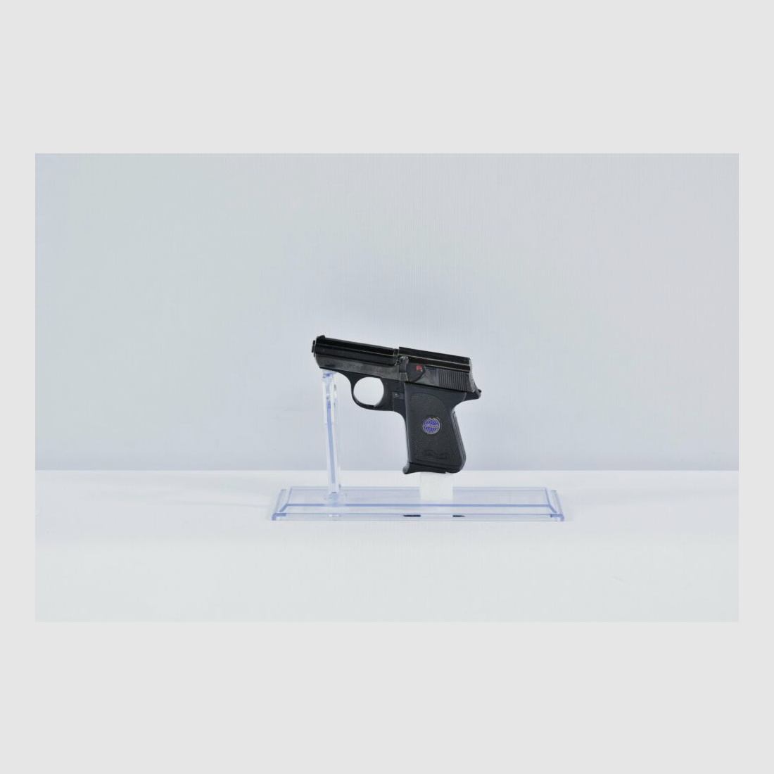 Walther TP​ .22lr Pistole