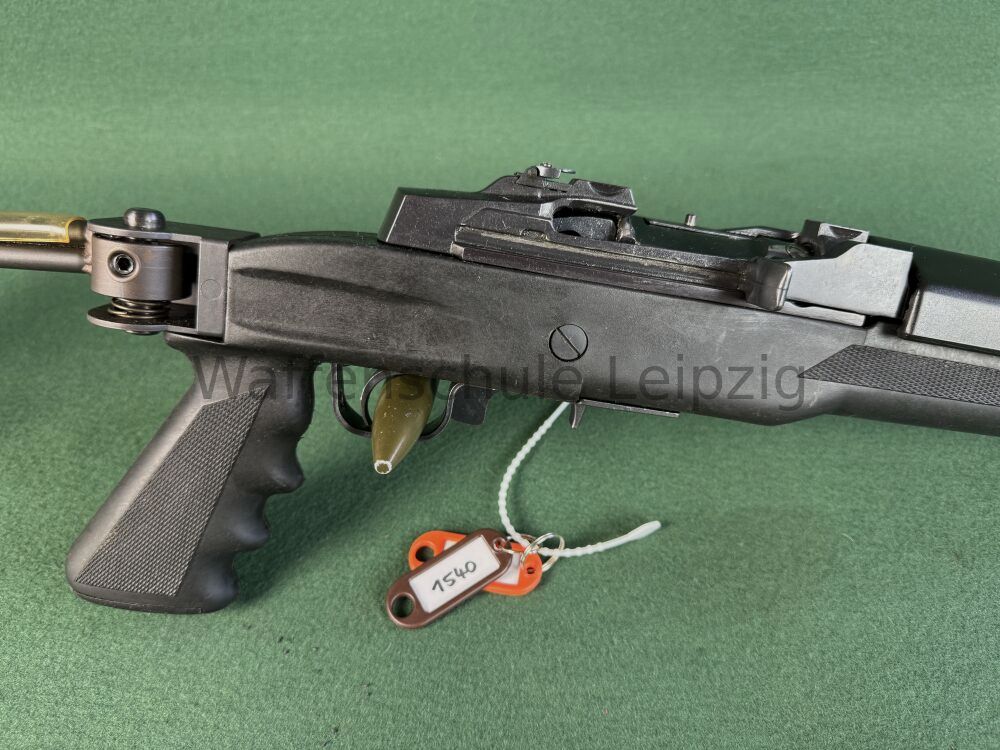 Ruger Mini