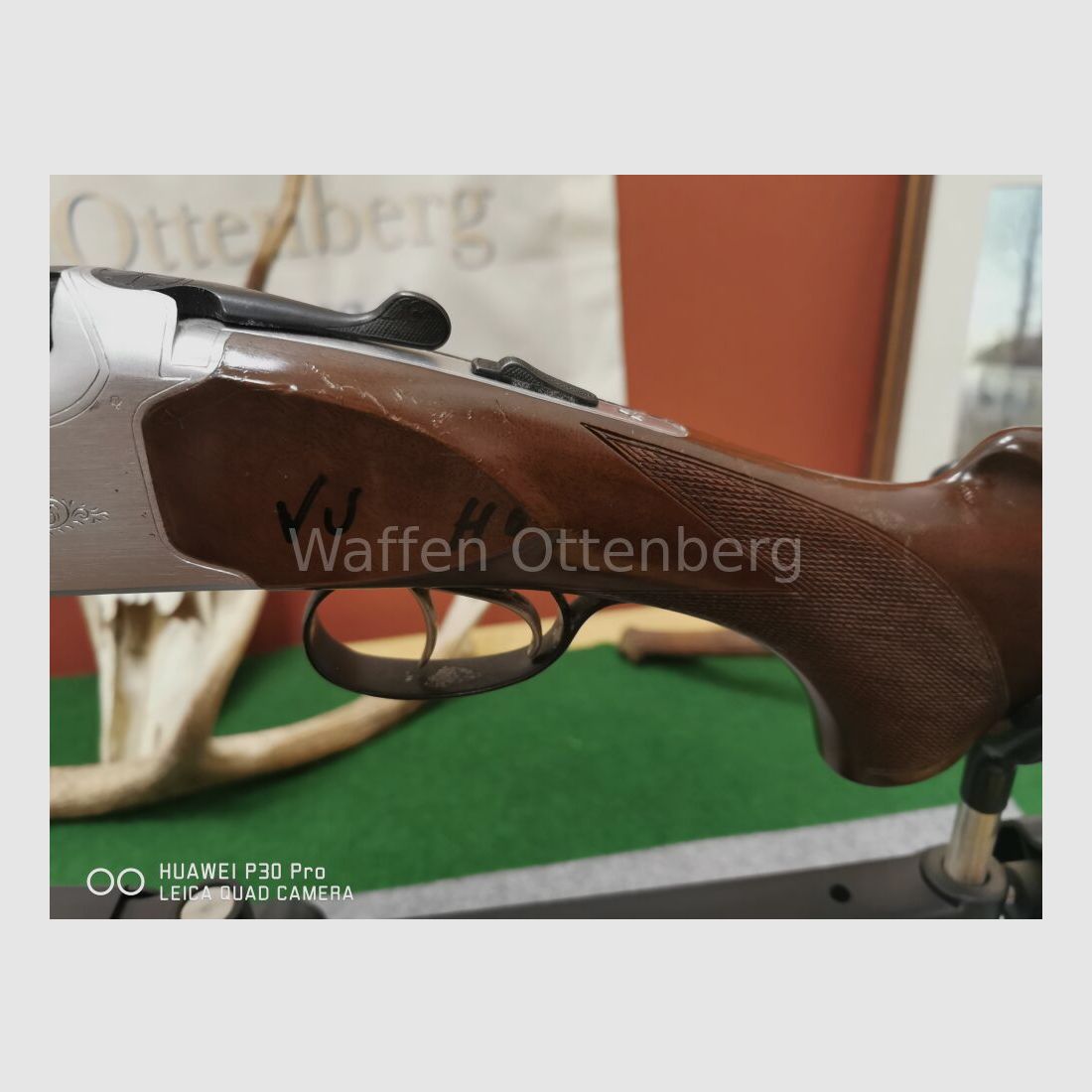 Luger "Kettner"