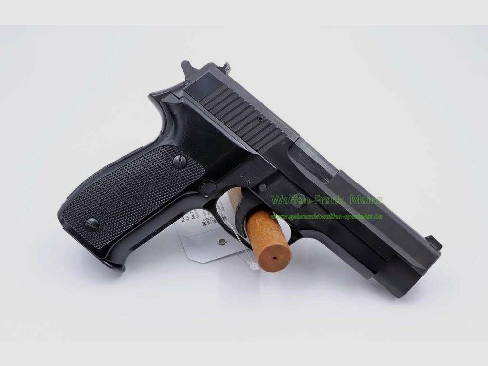 Norconia, Niemcy Mod. NC226