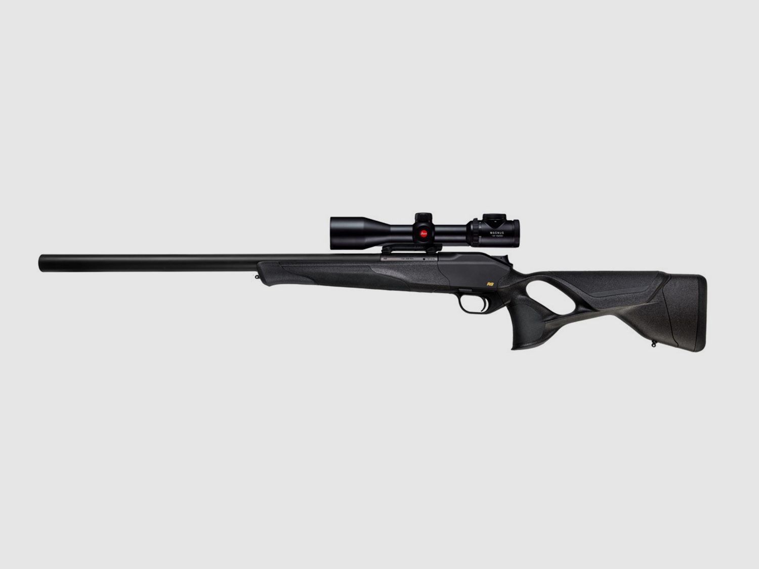Blaser R8 Ultimate Silence Komplettangebot inkl. Optik