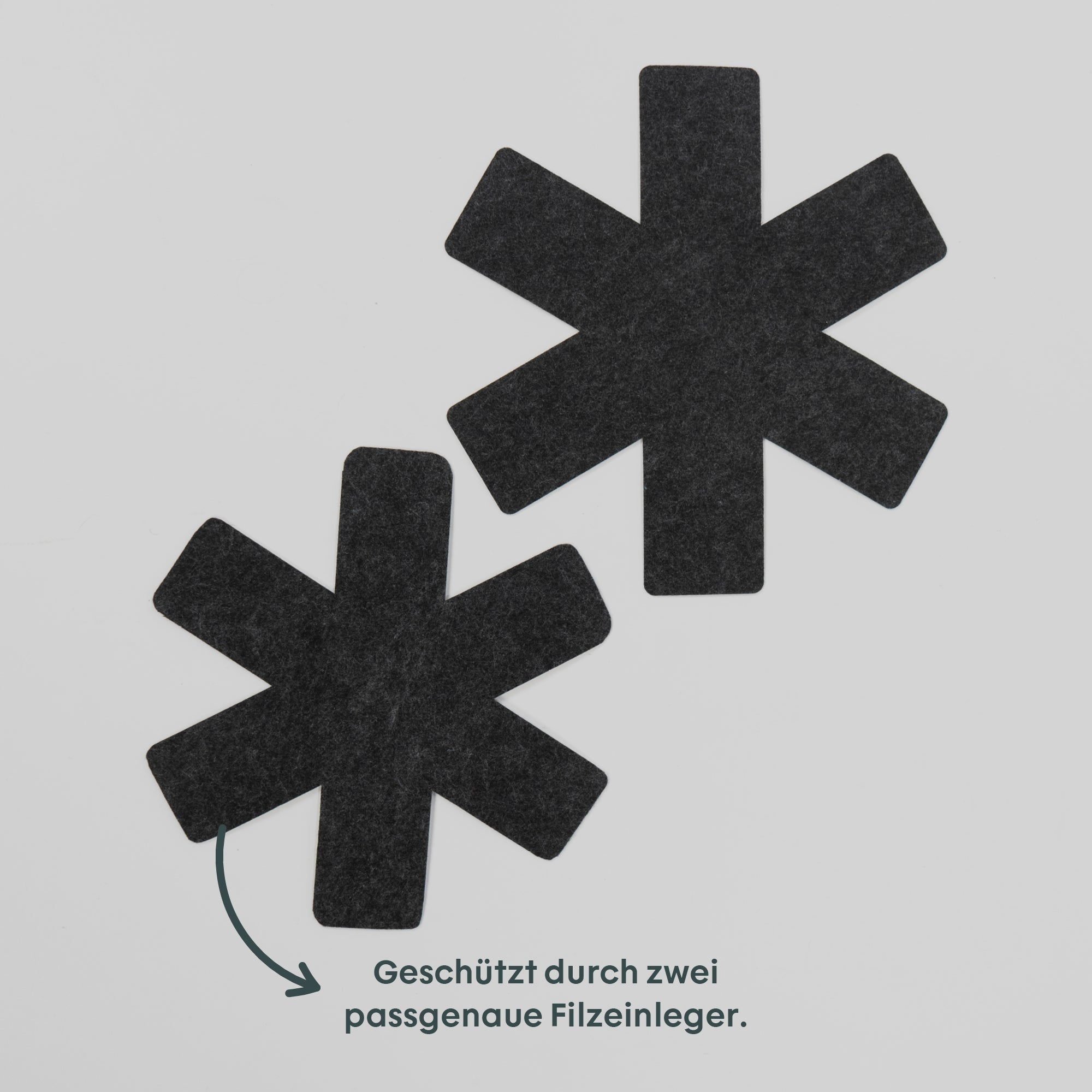 Ensemble de casseroles | BOXIO COOKWARE