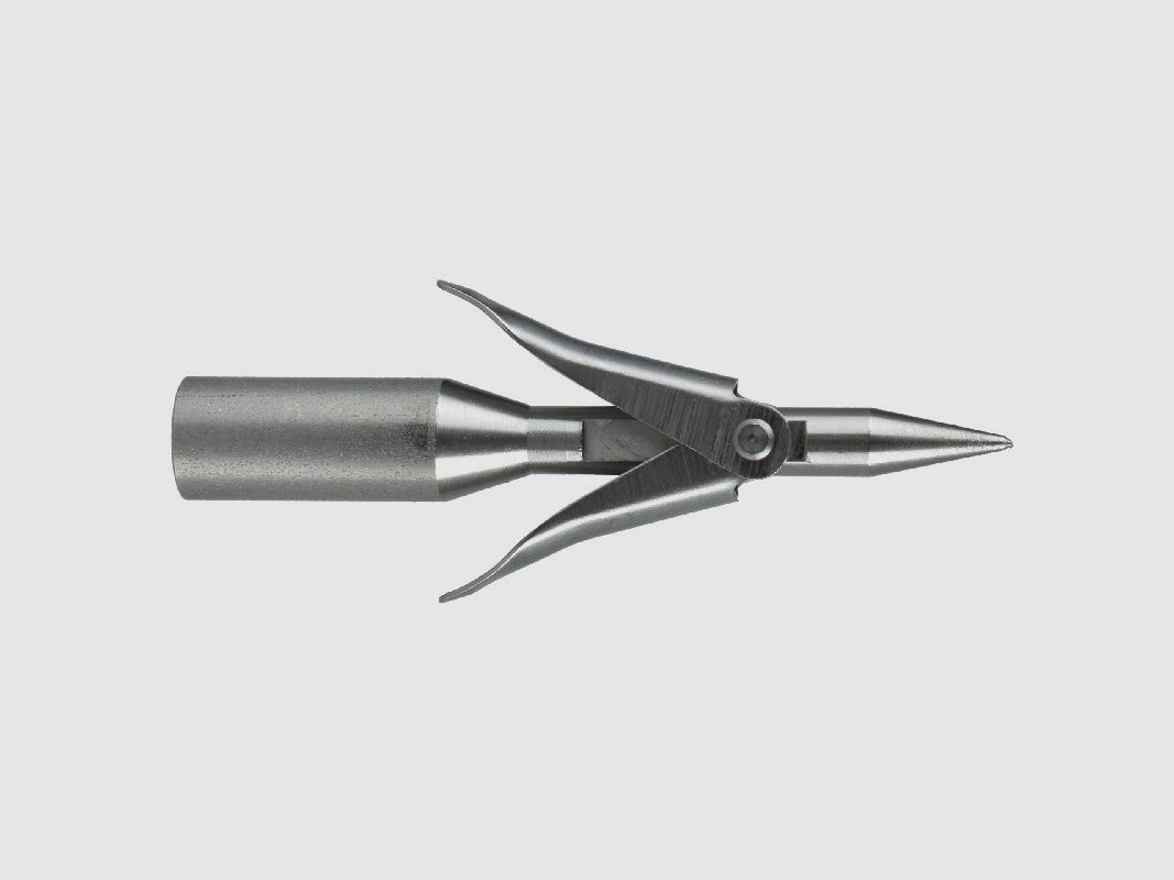 Harpoon “INOX MINIMIG” mit zwei Flossen SEAC SUB