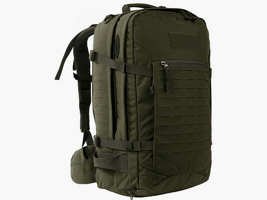 Tasmanian Tiger Mission Pack MKII Backpack 37 L