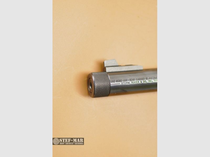 Pistole Ruger Mark 2, Kal. .22 LR [Z1591], Bild 20 von 22