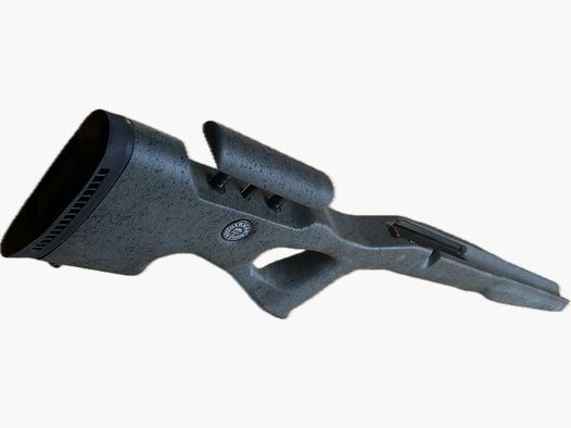 CZ 457 Schaft GGS Predator Schwarz Olive