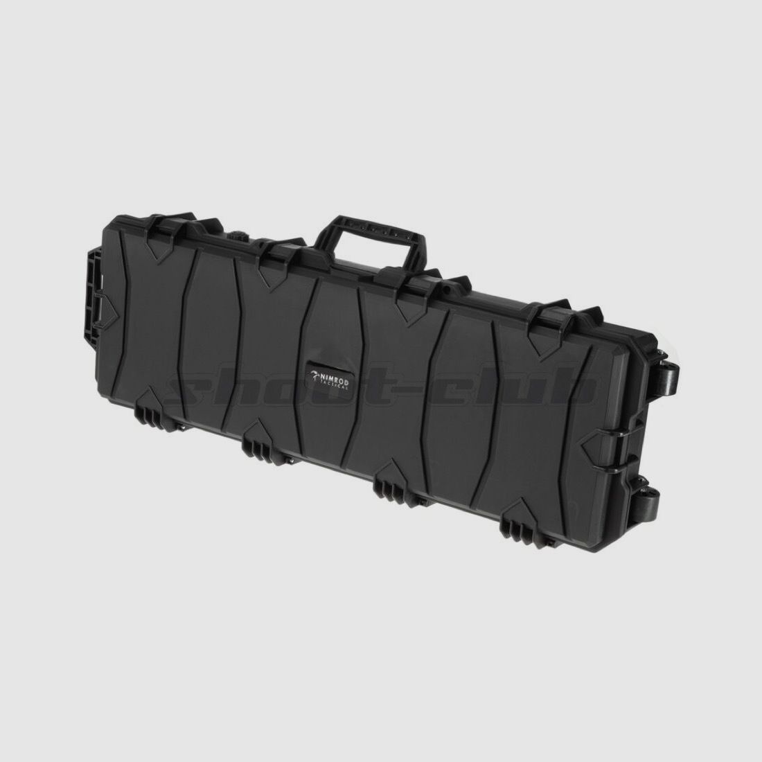 Nimrod Rifle Hard Case 100cm