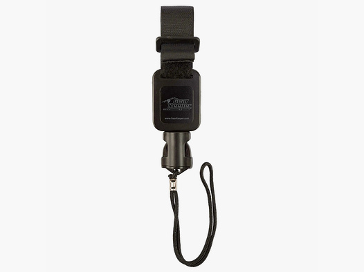Gearkeeper Uchwyt na sprzęt RT2-5530-A czarny