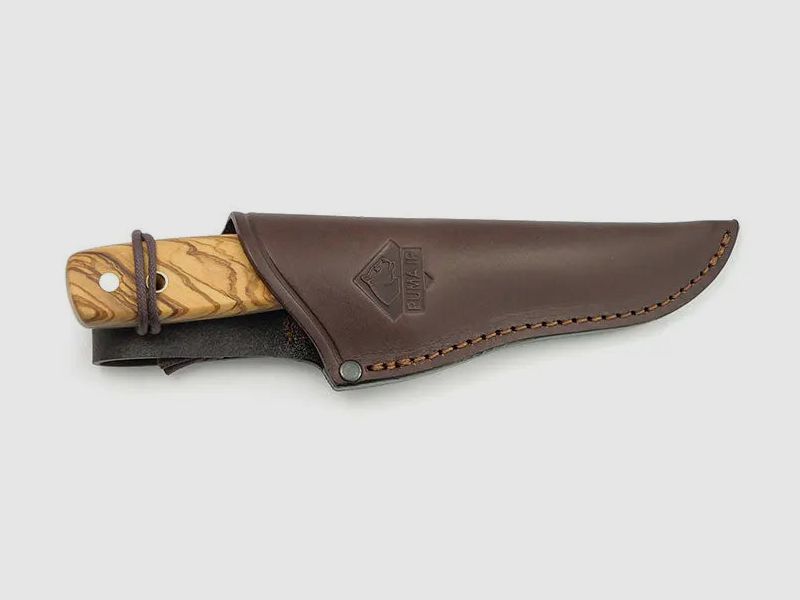 PUMA IP sarny, oliwkowy