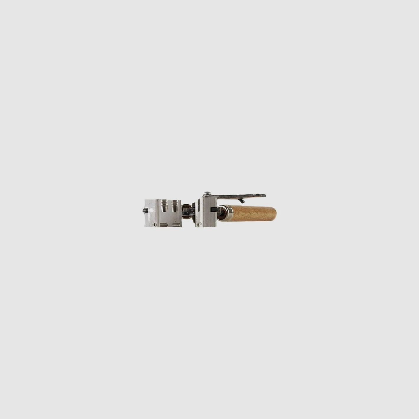 Moule à bullets Lee 2 cavités .365 pour 9 mm makarov 95 grains 90466, image 2 sur 2