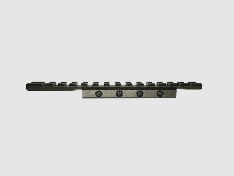 Adaptateur de rail CZ pour BRNO Combo