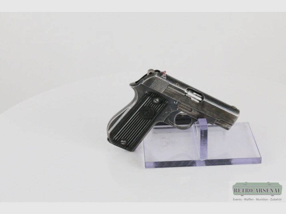 Unique Mod. L