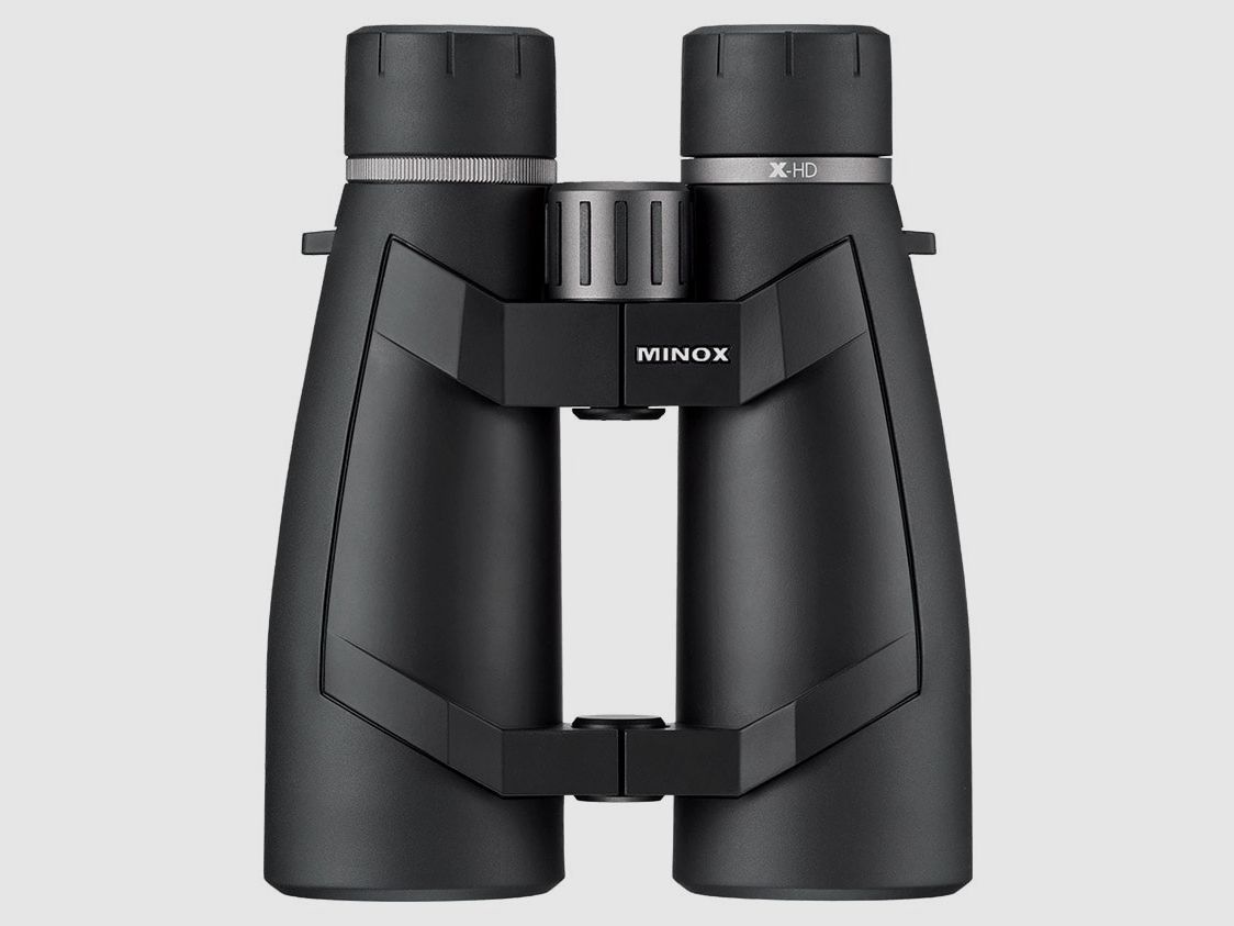 Minox X-HD 8x56