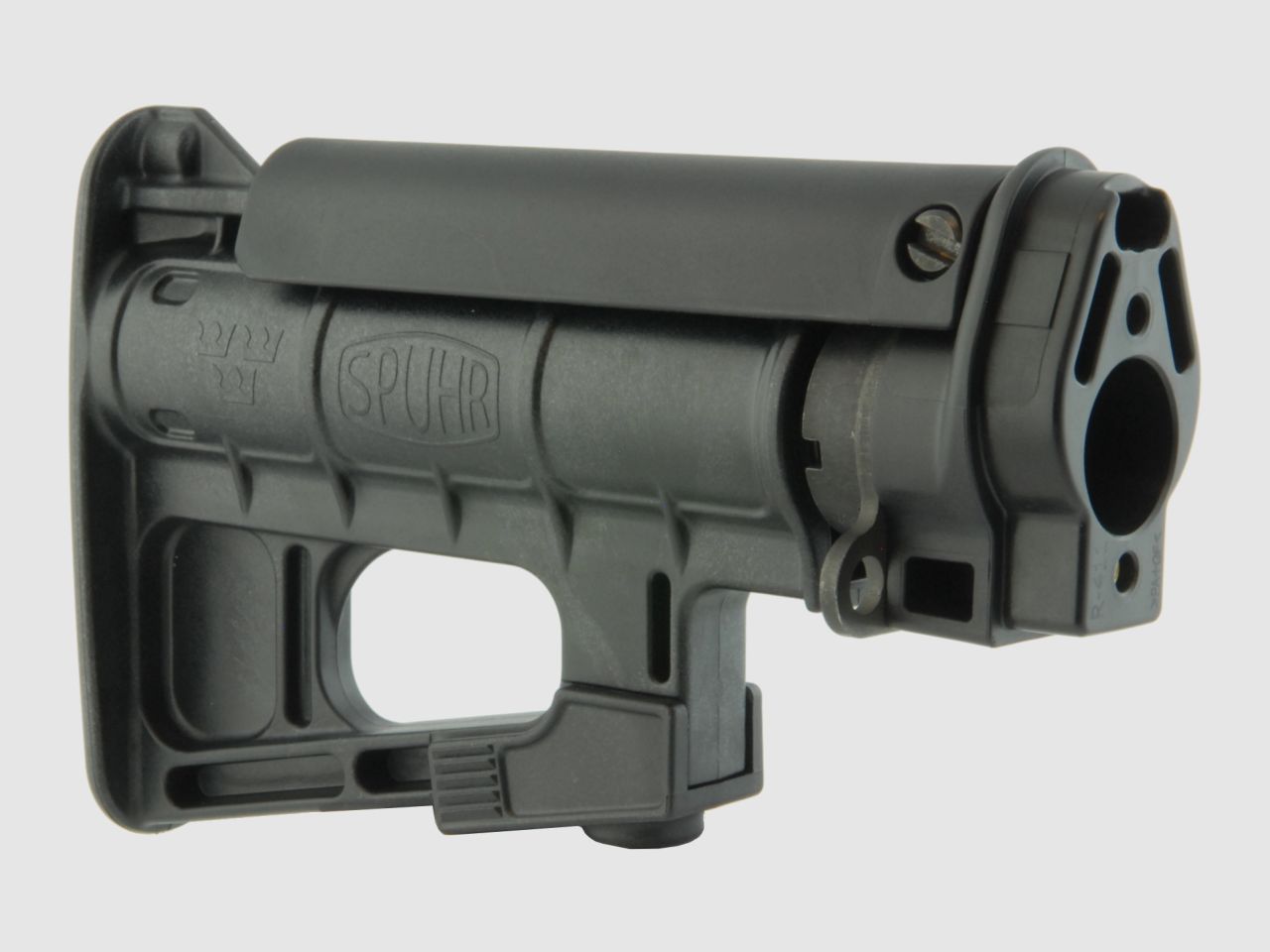 Spuhr G3 shoulder stocks
