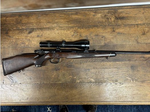 Steyer Daimler Puch Mannlicher M