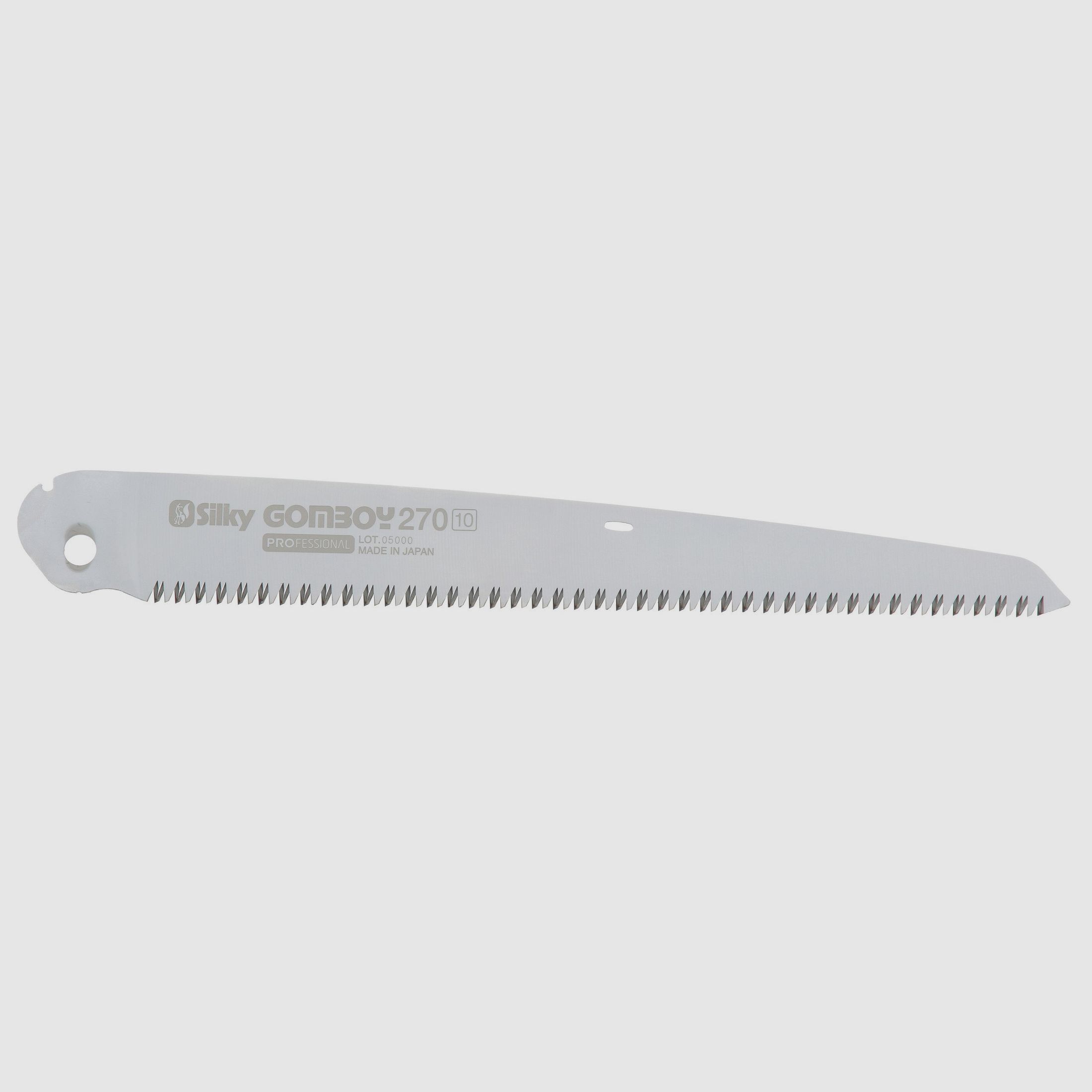 Silky replacement blade for Gomboy 270-10
