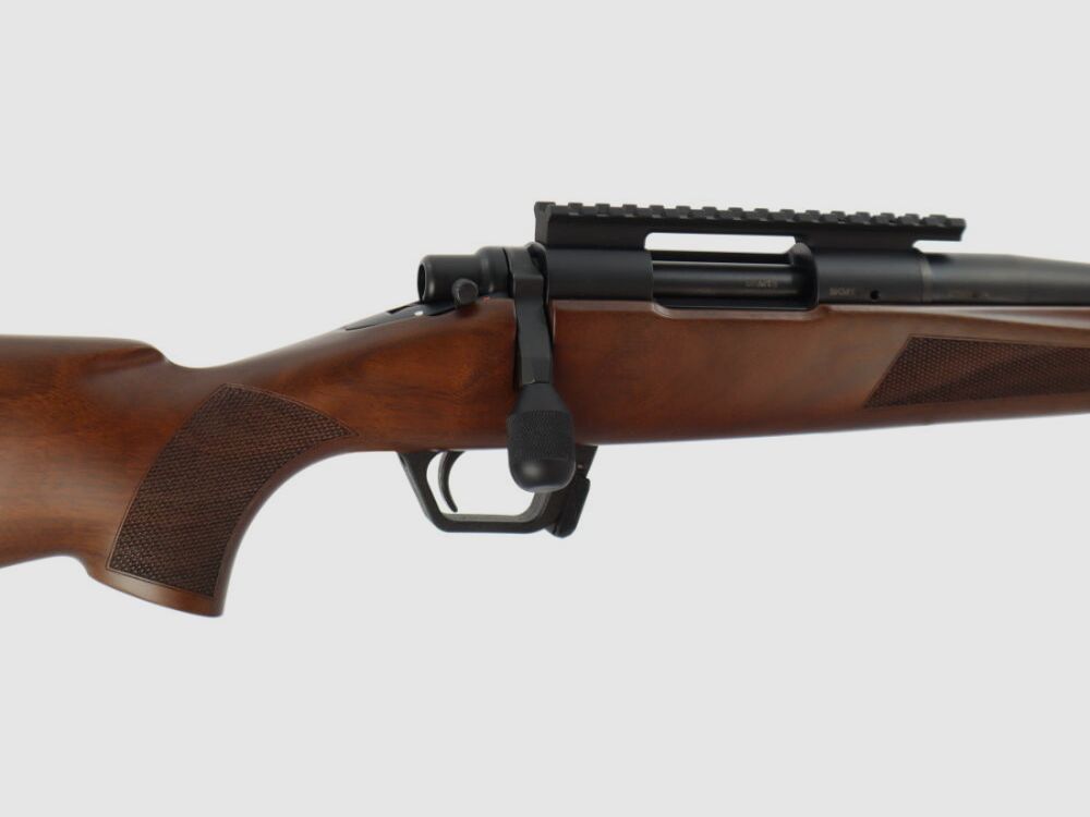 Huglu Ovis G2 Holzschaft