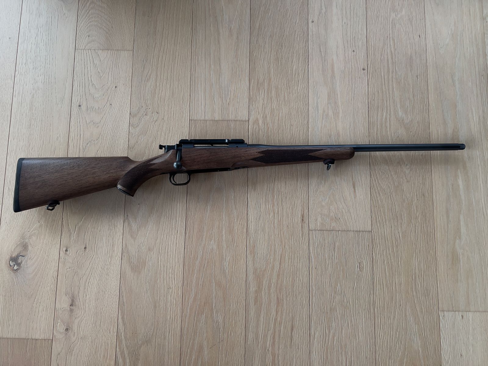 Mauser M12 Pure