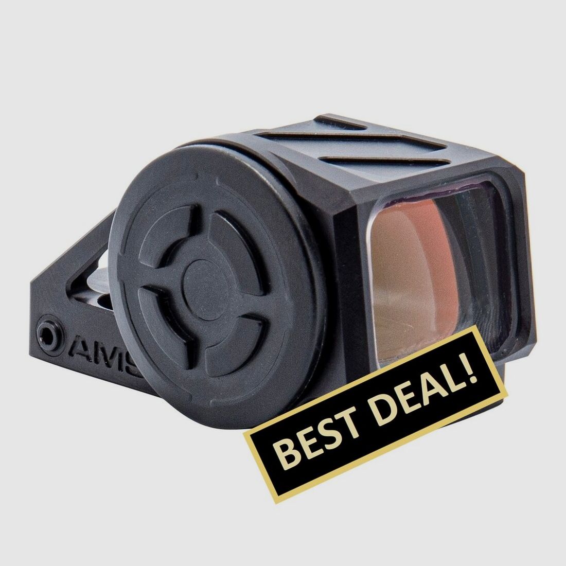 Shield Rotpunktvisier AMSc 8 MOA Dot