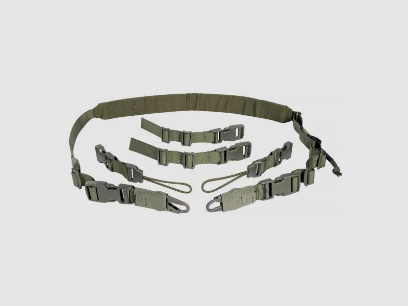 Tasmanian Tiger MULTIPURPOSE Sling MKII