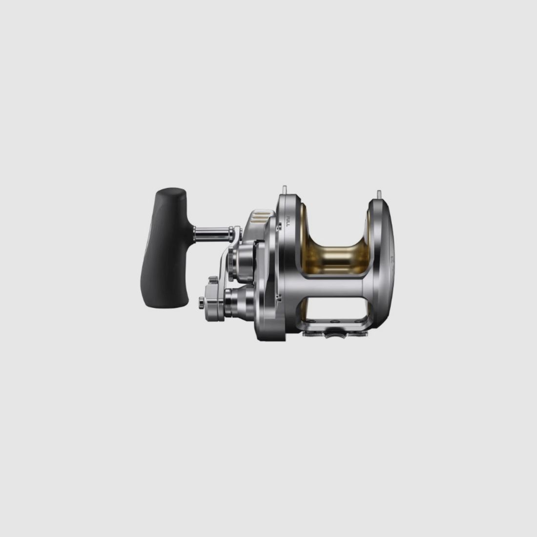 SHIMANO TALICA II 16LB RIGHT HAND, image 4 of 4