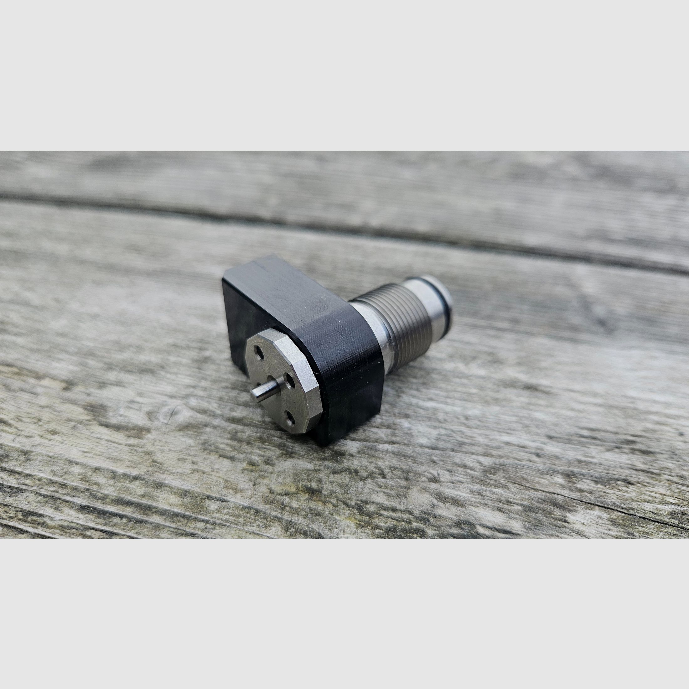 AirmaX Snowpeak PP700 Exportventil - Leistung 40+ Joule