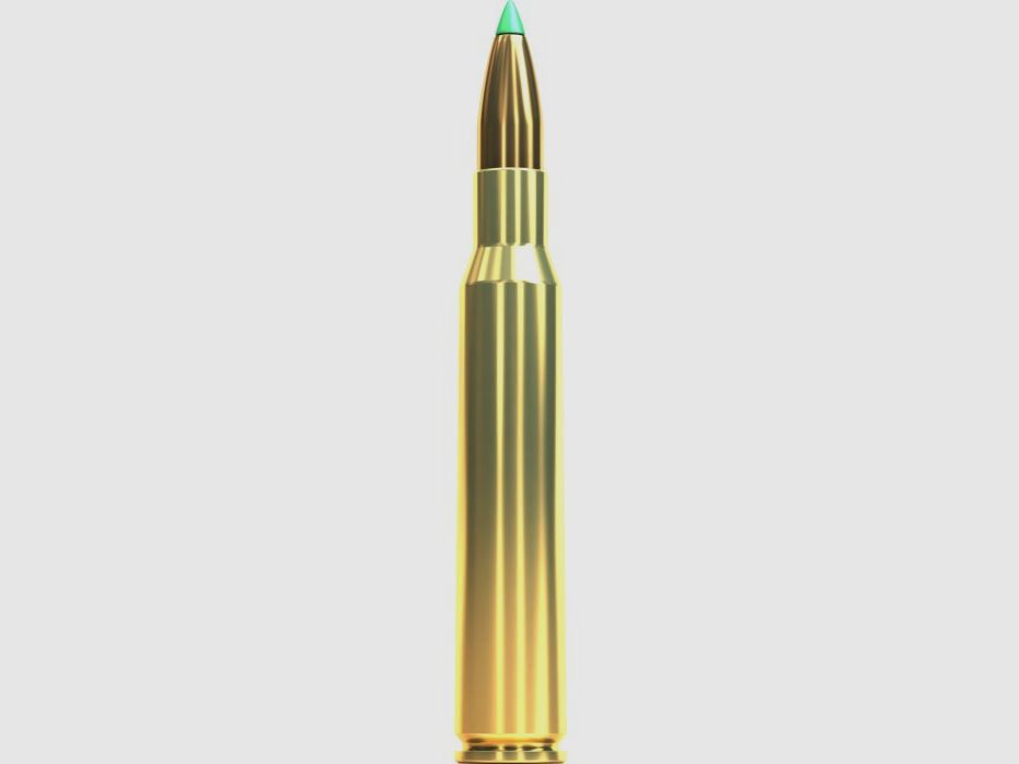 Amunicja S&B 7x64 PTS 10.5 g, zdjęcie 2 z 3