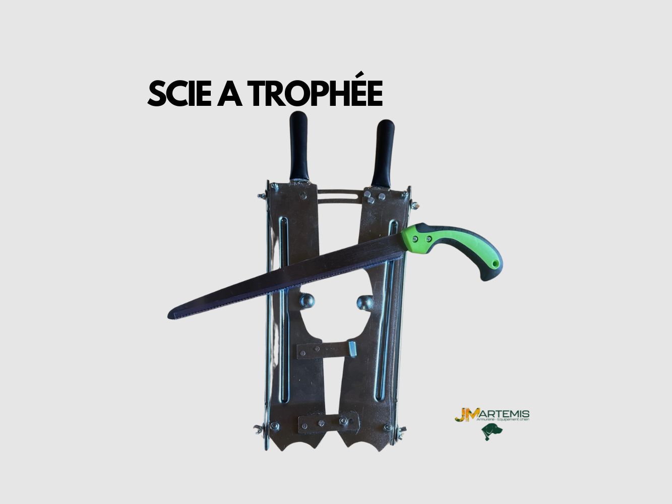 SCIE A TROPHEE, image 3 sur 4