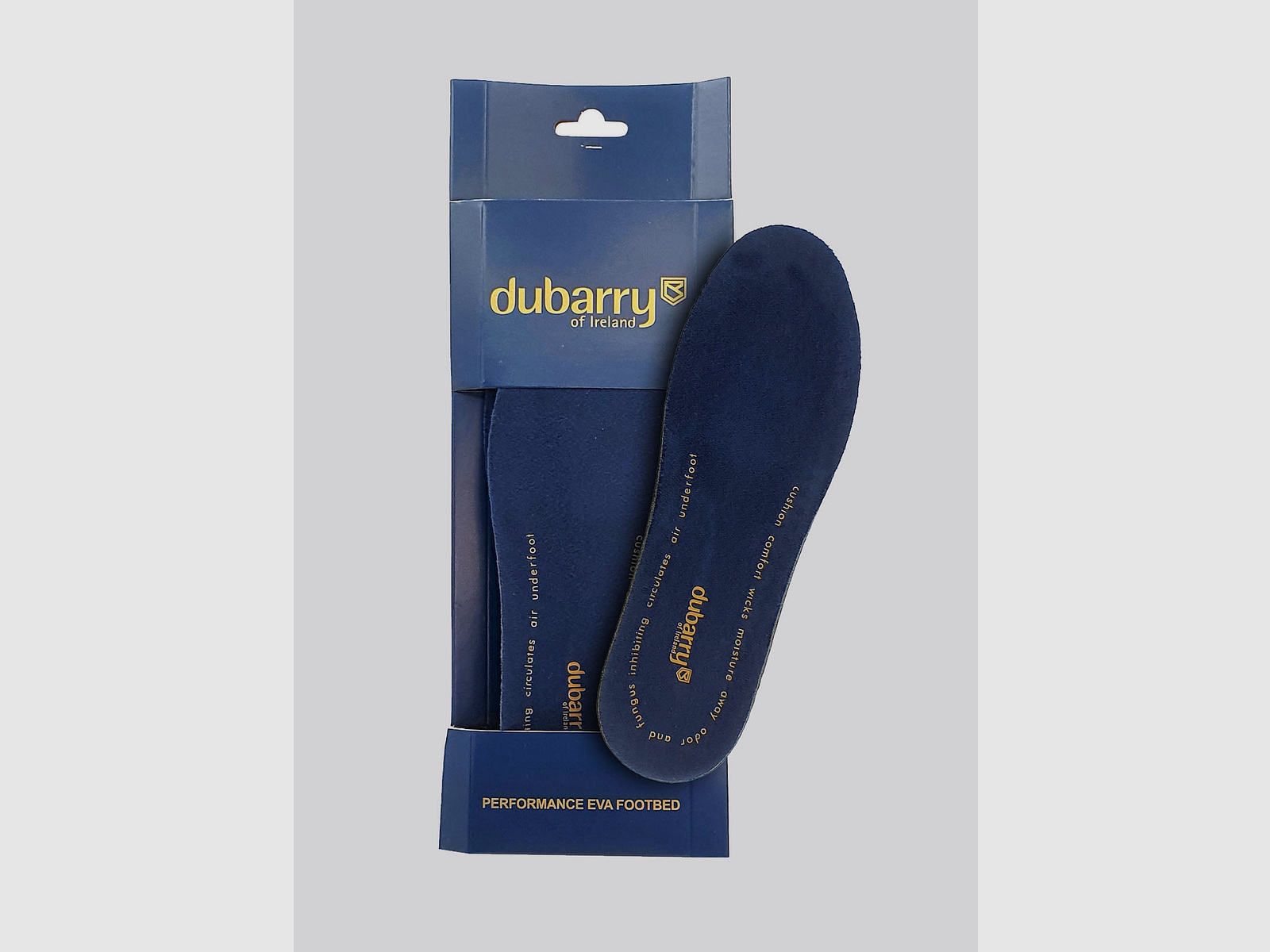 Dubarry of Ireland Einlegesohle 23