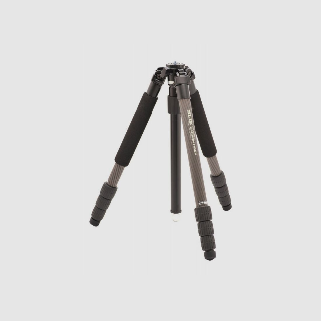Trípode KJI Kopfjager K800 de fibra de carbono, imagen 1 de 9