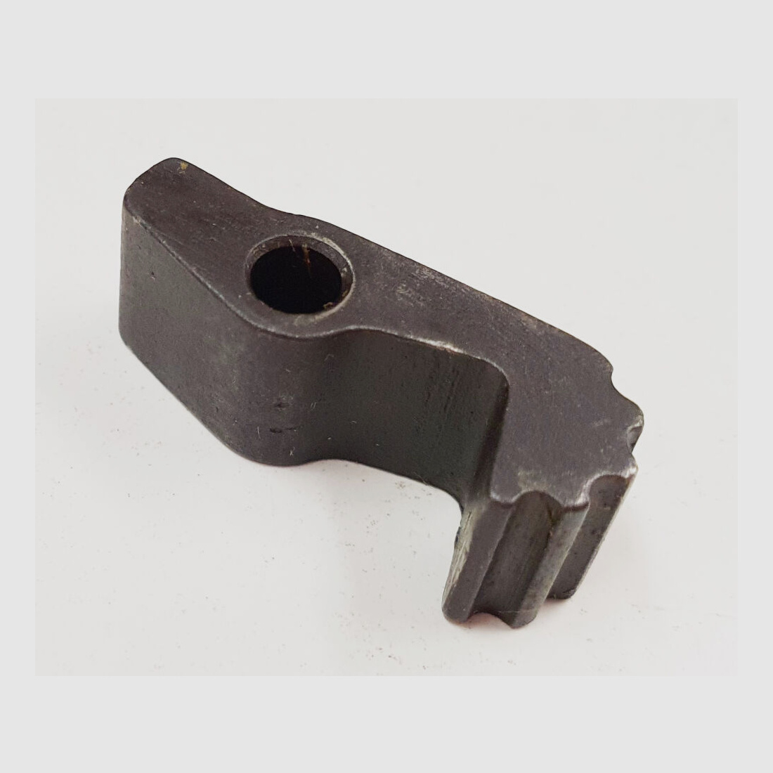 Gewehr 43 / Karabiner 43 ( G43 / K43 ) [40] Magazinhalter für Gewehr 43 / Karabiner 43 ( G43 / K43 ) original Ersatzteil z.B.duv qve bcd ac