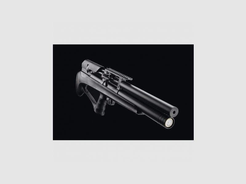 PCP-Gewehr Snowpeak P35 – Kaliber 5,5 mm, Bild 2 von 5
