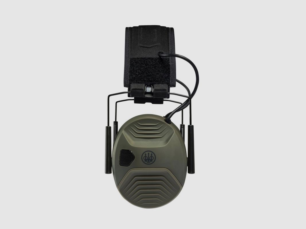 Beretta Elektronischer Schutz Grün, Bild 6 von 6