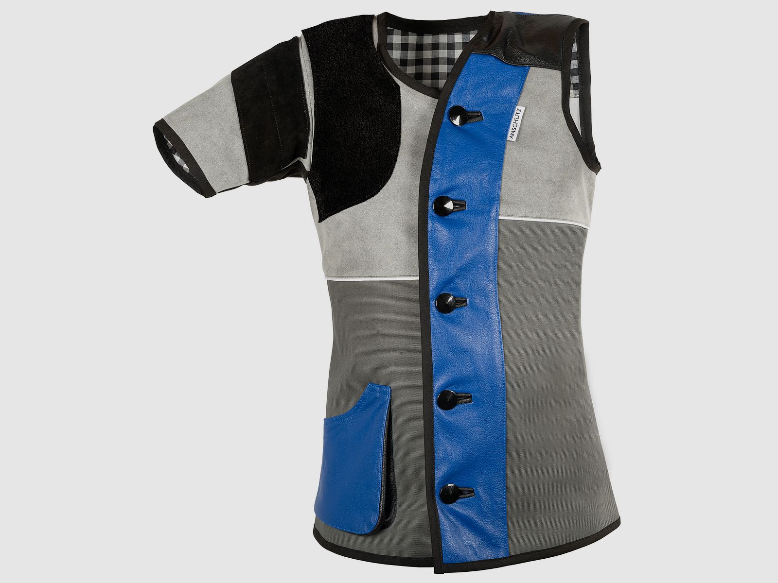 Chaqueta de tiro Champion soporte