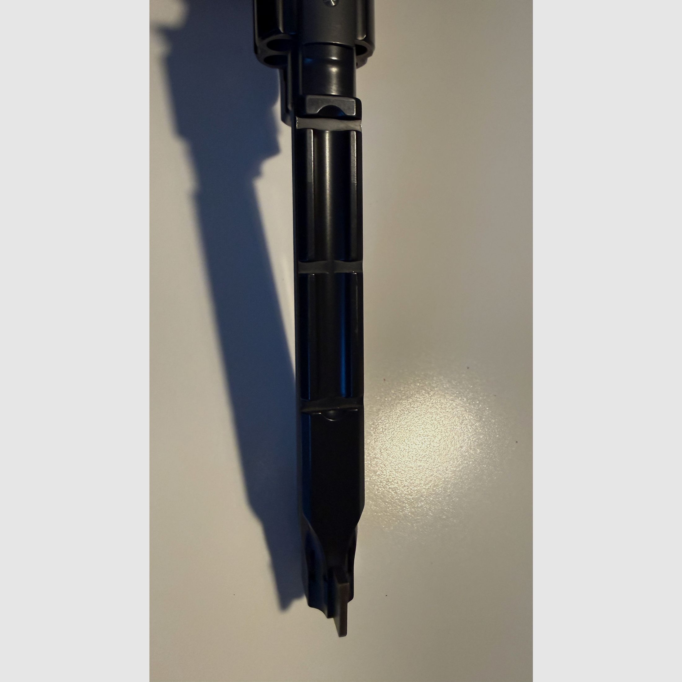 Smith & Wesson 629-6 Stealth Hunter 44 Mag