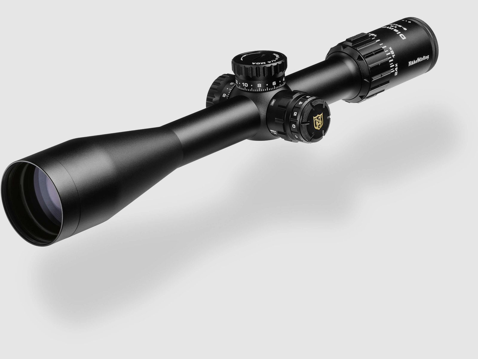 Nikko Stirling Diamond LR 6-24x50