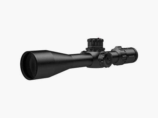 Zielfernrohr KAHLES K525i - 5-25x56 CCW AMR w-Left