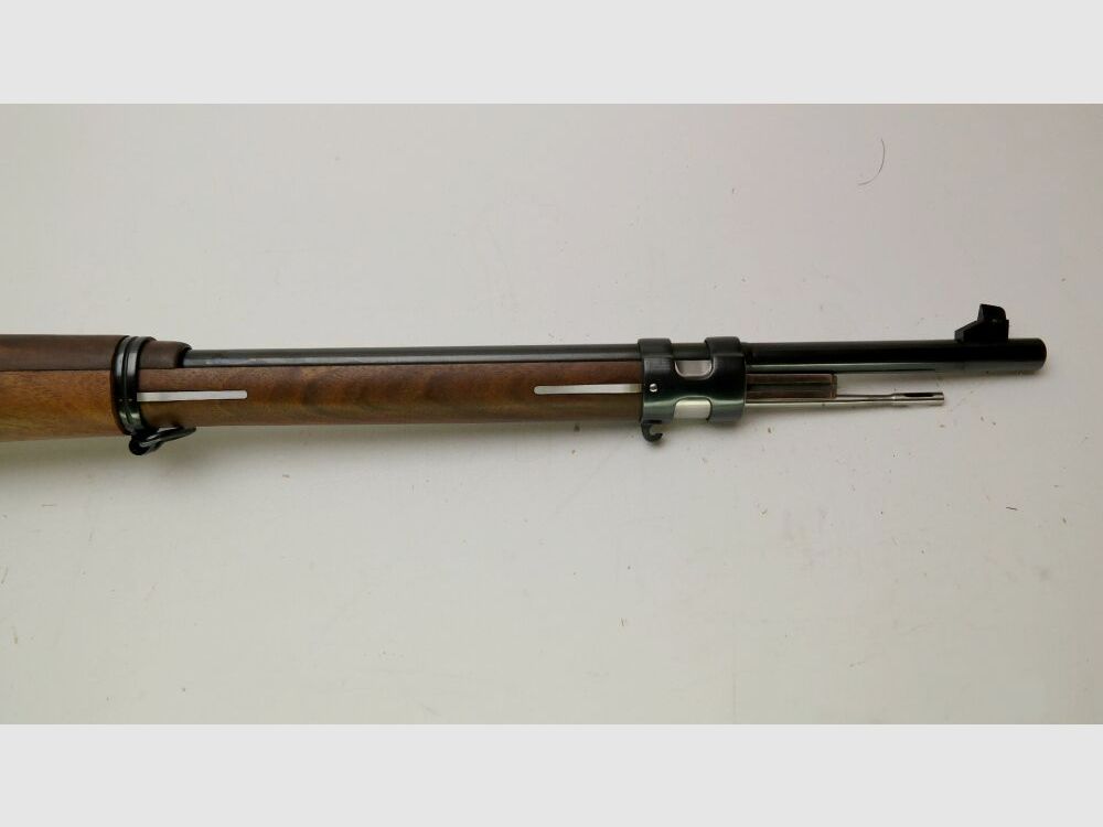 Rep. Büchse Waffenfabrik Mauser Gewehr 98 von 1918 Kal. 8x57IS #:15958 Pfandversteigerung 17.7.25