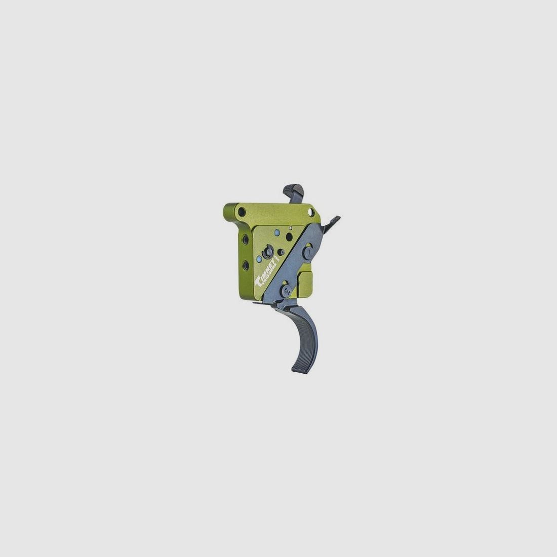 Trigger with safety 3lbs RH Rem700