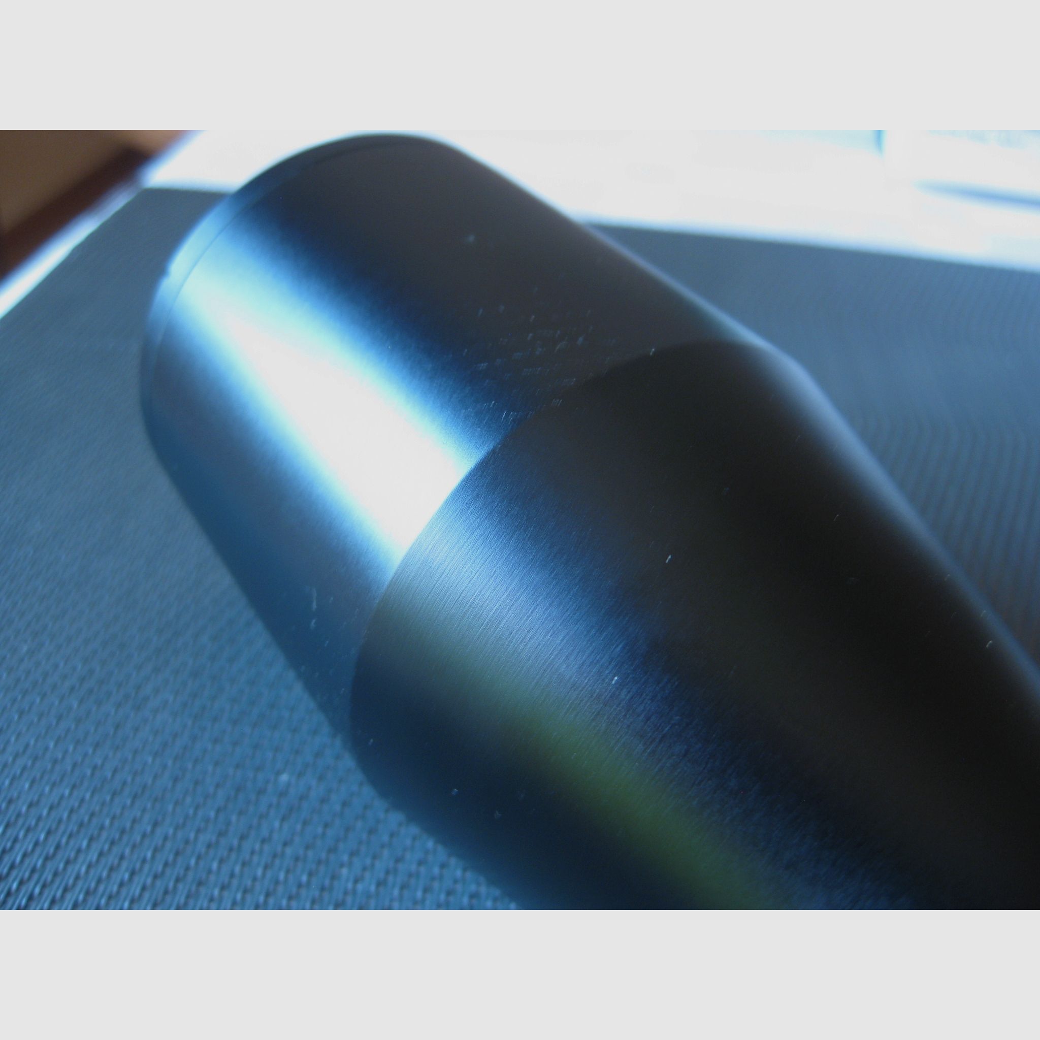 Deutscher Klassiker ! Schmidt & Bender 2,5 - 10 x 56 mit Absehen - 1 , ähnlich dem ZEISS-DIAVARI (11) Absehen ! Blaser-Sattelmontage gegen Zuzahlung !! Kein Swarovski - Sauer - Mauser - 98er