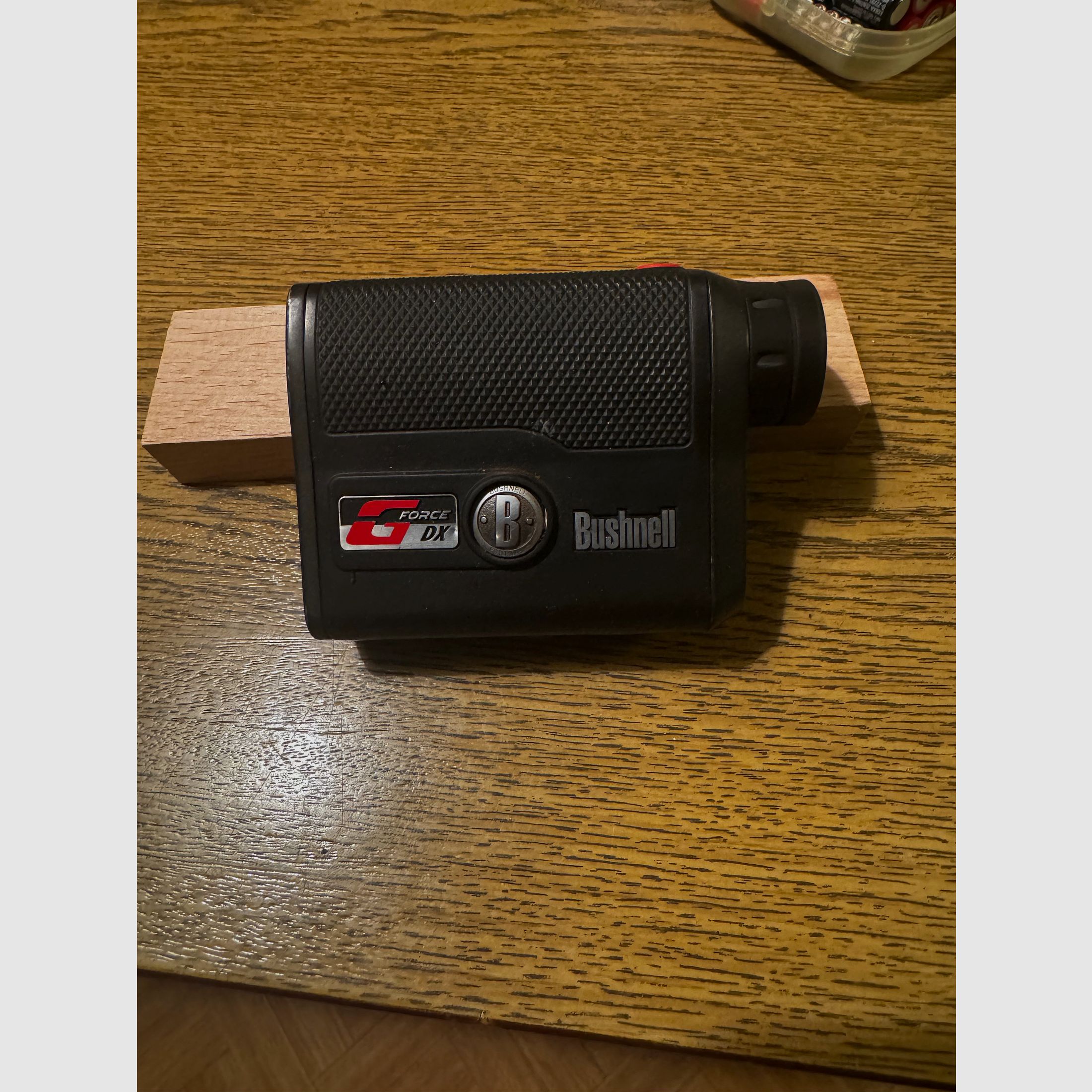 Bushnell G-Force DX misuratore di distanza Rangefinder
