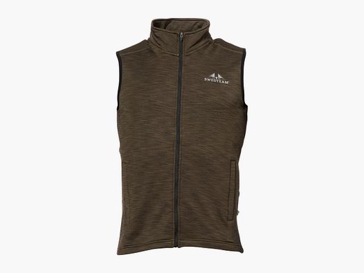Swedteam Swedteam Weste Ultra Light M Vest grün
