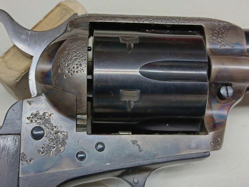 Colt - Hartford SAA