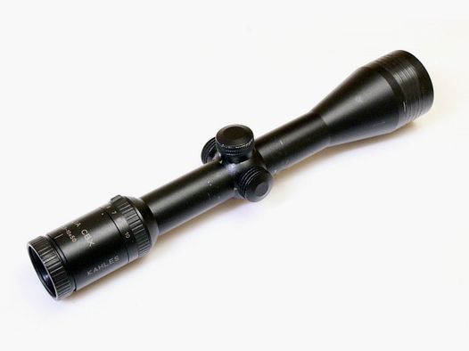 Zielfernrohr - Kahles Helia CBX (Absehen 4Dot)