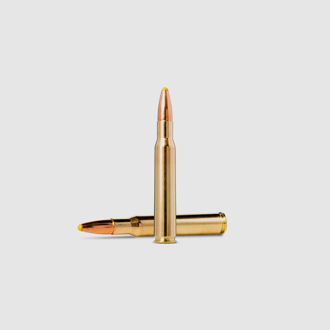Büchsenmunition NORMA .30-06