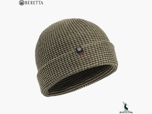 Beretta Sombrero Shore Beanie Verde