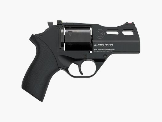 Chiappa Rhino 30 DS - Noir .357 Mag.